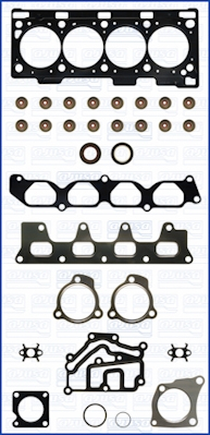 Set garnituri chiulasa (configurat) potrivit RENAULT MEGANE III 2.0 11.08- [1]