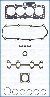 Garnituri motor - Set garnituri chiulasa (configurat) potrivit SEAT IBIZA IV, IBIZA IV SC; VW BORA I, CADDY III, CADDY III/MINIVAN, GOLF IV, GOLF V, TOURAN 2.0/2.0CNG 07.98-05.15