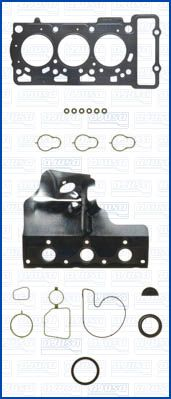 Garnituri motor - Set garnituri chiulasa (configurat) potrivit SMART CITY-COUPE 0.7 01.03-01.04