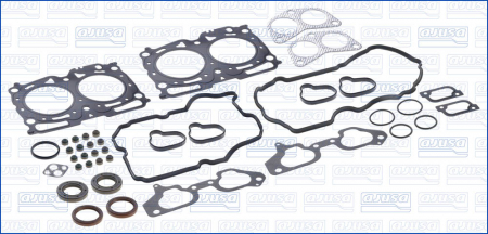 Garnituri motor - Set garnituri chiulasa (configurat) potrivit SUBARU FORESTER, IMPREZA, LEGACY IV 2.0/2.0LPG 06.05-09.13