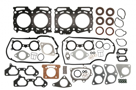 Garnituri motor - Set garnituri chiulasa (configurat) potrivit SUBARU IMPREZA 2.0 11.01-07.05