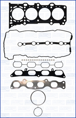 Set garnituri chiulasa (configurat) potrivit SUZUKI GRAND VITARA II 2.4 01.09- [2]