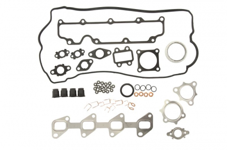 Garnituri motor - Set garnituri chiulasa (configurat) potrivit TOYOTA AURIS, AVENSIS, COROLLA, VERSO 2.0D 03.06-10.18