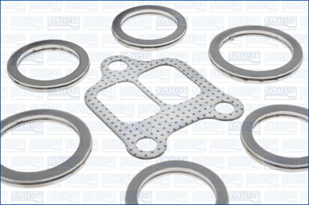 Set garnituri chiulasa (configurat) potrivit TOYOTA COROLLA, COROLLA FX, STARLET 1.3 08.83-03.96 [3]