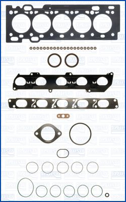 Set garnituri chiulasa (configurat) potrivit VOLVO C30, C70 II, S40 II, S80 II, V50, V70 III; FORD FOCUS II, MONDEO IV, S-MAX 2.5 01.04-01.15 [1]