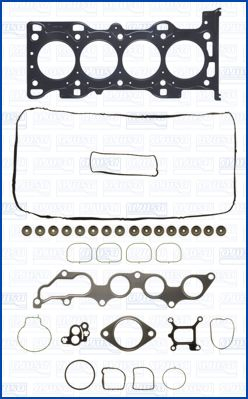 Garnituri motor - Set garnituri chiulasa (configurat) potrivit VOLVO C30, S40 II, V50 1.8/1.8ALK 04.04-12.12