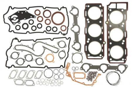Garnituri motor - Set garnituri chiulasa potrivit ALFA ROMEO 147, 156, 166, GT, GTV, SPIDER; LANCIA THESIS 3.0/3.2 09.94-09.10