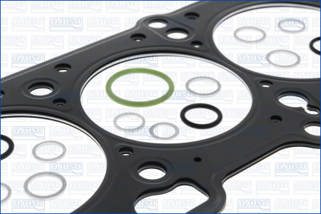 Set garnituri chiulasa potrivit AUDI 100 C4, 200 C3, 80 B4, 90 B3, A6 C4, COUPE B3, QUATTRO 2.0/2.2 08.88-12.97 [2]