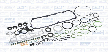 Set garnituri chiulasa potrivit AUDI A1, A3, A4 ALLROAD B8, A4 B8, A5, A6 C7, Q3, Q5, TT; SEAT ALHAMBRA, ALTEA, ALTEA XL, EXEO, EXEO ST, IBIZA IV, IBIZA IV SC, LEON 2.0D 05.03- [1]