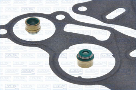 Set garnituri chiulasa potrivit AUDI A3, A4 ALLROAD B8, A4 B8, A5, A6 C6, Q5, TT; VW GOLF PLUS V, GOLF V, GOLF VI, JETTA III, PASSAT B6, SCIROCCO III, TIGUAN 2.0D 05.03-07.18 [3]