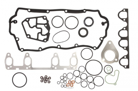 Garnituri motor - Set garnituri chiulasa potrivit AUDI A3; SEAT ALHAMBRA, CORDOBA, IBIZA III, LEON, TOLEDO II; SKODA FABIA I, OCTAVIA I; VW BORA, BORA I, GOLF IV, NEW BEETLE, POLO 1.9D 12.98-