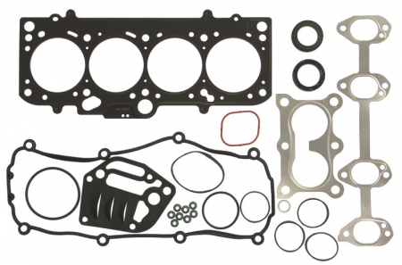 Garnituri motor - Set garnituri chiulasa potrivit AUDI A3; SEAT CORDOBA, CORDOBA VARIO; SKODA OCTAVIA I; VW BORA, BORA I, GOLF IV, NEW BEETLE 1.6 07.96-12.10