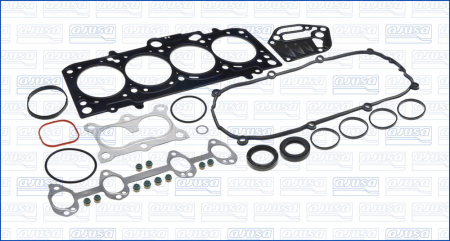 Set garnituri chiulasa potrivit AUDI A3; SEAT CORDOBA, CORDOBA VARIO; SKODA OCTAVIA I; VW BORA, BORA I, GOLF IV, NEW BEETLE 1.6 07.96-12.10 [1]
