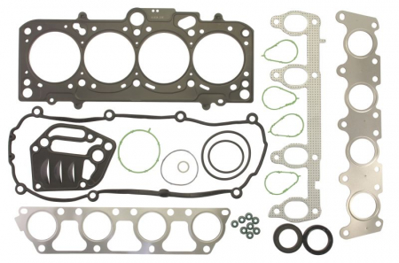 Garnituri motor - Set garnituri chiulasa potrivit AUDI A4 B5, A4 B6, A4 B7; SEAT EXEO, EXEO ST; VW PASSAT B5.5, TOURAN 1.6 07.00-09.10