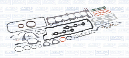 Set garnituri chiulasa potrivit BMW 3 (E36), 5 (E39), 7 (E38), Z3 (E36) 2.5/2.8 01.95-11.01 [1]