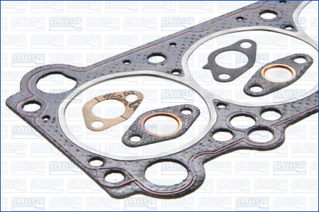 Set garnituri chiulasa potrivit BMW 3 (E36), 5 (E39), 7 (E38), Z3 (E36) 2.5/2.8 01.95-11.01 [3]