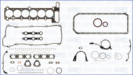 Set garnituri chiulasa potrivit BMW 3 (E36), 5 (E39), 7 (E38), Z3 (E36) 2.5/2.8 01.95-11.01 [2]