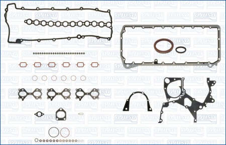 Garnituri motor - Set garnituri chiulasa potrivit BMW 3 (E46), 5 (E39), 7 (E38), X5 (E53); LAND ROVER RANGE ROVER III 3.0D 08.98-08.12