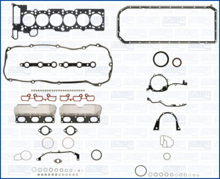 Set garnituri chiulasa potrivit BMW 3 (E46), 5 (E39), X5 (E53), Z3 (E36) 2.5/2.8/3.0 12.98-12.06 [1]