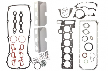 Garnituri motor - Set garnituri chiulasa potrivit BMW 3 (E46), 5 (E39), X5 (E53), Z3 (E36) 2.5/2.8/3.0 12.98-12.06