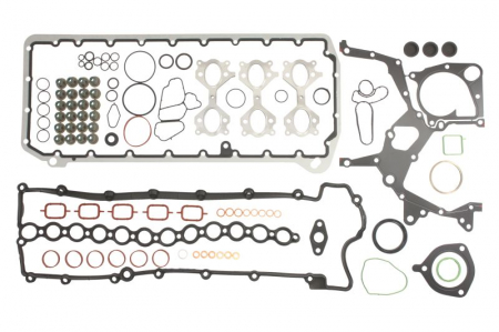 Garnituri motor - Set garnituri chiulasa potrivit BMW 3 (E90), 3 (E91), 3 (E92), 3 (E93), 5 (E60), 5 (E61), 7 (E65, E66, E67), X3 (E83), X5 (E70), X6 (E71, E72) 3.0D 09.02-12.13