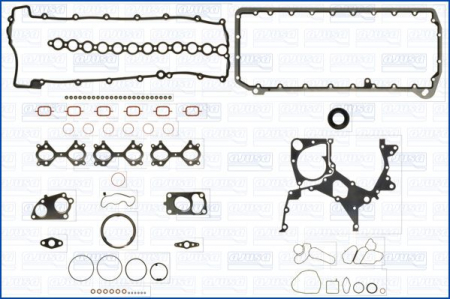 Set garnituri chiulasa potrivit BMW 3 (E90), 3 (E91), 3 (E92), 5 (E60), 5 (E61), 6 (E63), 6 (E64), X3 (E83), X5 (E70), X6 (E71, E72) 3.0D 03.06-07.13 [2]