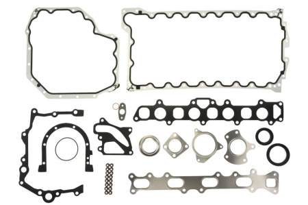 Garnituri motor - Set garnituri chiulasa potrivit CHRYSLER GRAND VOYAGER V, VOYAGER V; DODGE NITRO; JEEP CHEROKEE, WRANGLER III 2.8D 10.06-