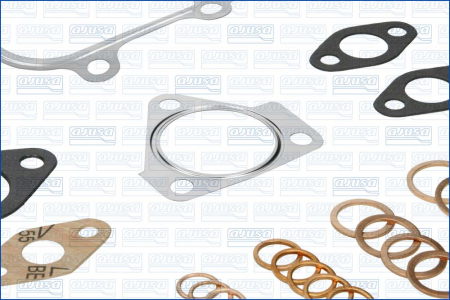 Set garnituri chiulasa potrivit CHRYSLER VOYAGER III; FORD SCORPIO II; JEEP CHEROKEE, GRAND CHEROKEE I; OPEL FRONTERA A, FRONTERA A SPORT; PLYMOUTH VOYAGER 2.5D 10.94-09.01 [3]