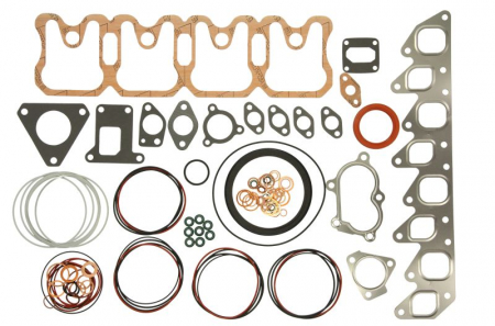 Garnituri motor - Set garnituri chiulasa potrivit CHRYSLER VOYAGER III; FORD SCORPIO II; JEEP CHEROKEE, GRAND CHEROKEE I; OPEL FRONTERA A, FRONTERA A SPORT; PLYMOUTH VOYAGER 2.5D 10.94-09.01