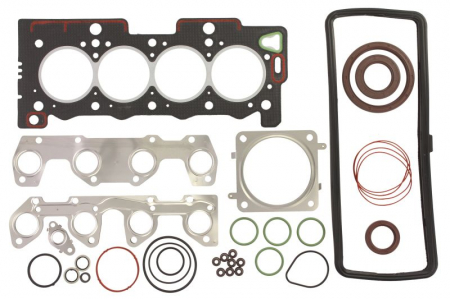 Garnituri motor - Set garnituri chiulasa potrivit CITROEN BERLINGO, BERLINGO/MINIVAN, C2, C3 I, C3 PLURIEL; PEUGEOT 1007, 106 II, 206, 307 1.4/1.4CNG 05.96-
