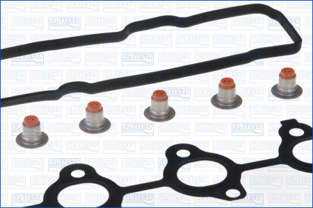 Set garnituri chiulasa potrivit CITROEN C1, C2, C3 I, C3 II, C3 PLURIEL, NEMO, NEMO/MINIVAN, XSARA; FORD FIESTA V, FUSION; PEUGEOT 1007, 107, 206, 206+, 207 1.4D 09.01- [3]