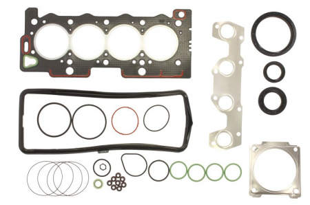 Garnituri motor - Set garnituri chiulasa potrivit CITROEN C3 I; PEUGEOT 206+, 207, BIPPER, BIPPER TEPEE 1.4/1.4LPG 02.02-