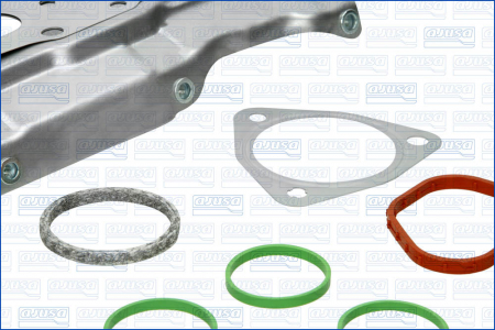 Set garnituri chiulasa potrivit CITROEN C4, C4 GRAND PICASSO I, C4 GRAND PICASSO II, C4 I, C4 II, C4 PICASSO I, C4 PICASSO II, C5 III, DS3, DS4, DS5; PEUGEOT 207, 208 I 1.6 02.06- [2]