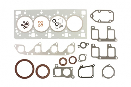 Garnituri motor - Set garnituri chiulasa potrivit CITROEN JUMPER I; PEUGEOT BOXER 2.5D 12.96-04.02