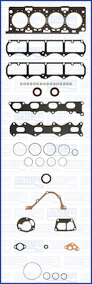 Set garnituri chiulasa potrivit FIAT DOBLO, DOBLO/MINIVAN, MAREA, MULTIPLA, PALIO, SIENA, STILO; LANCIA LYBRA 1.6/1.6ALK/1.6CNG 09.00- [1]