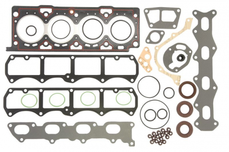 Garnituri motor - Set garnituri chiulasa potrivit FIAT DOBLO, DOBLO/MINIVAN, MAREA, MULTIPLA, PALIO, SIENA, STILO; LANCIA LYBRA 1.6/1.6ALK/1.6CNG 09.00-