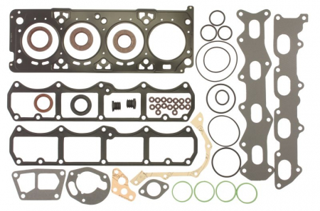 Garnituri motor - Set garnituri chiulasa potrivit FIAT DOBLO, DOBLO/MINIVAN, MAREA, MULTIPLA, SIENA, STILO 1.6/1.6ALK/1.6CNG 09.00-