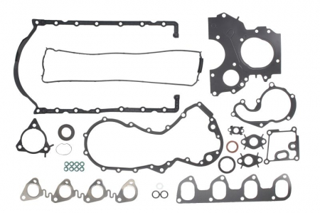 Garnituri motor - Set garnituri chiulasa potrivit FORD C-MAX, FIESTA IV, FIESTA/HATCHBACK, FIESTA/MINIVAN, FOCUS C-MAX, FOCUS II, GALAXY II, MONDEO IV, S-MAX, TOURNEO CONNECT 1.8D 03.00-06.15