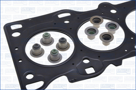 Set garnituri chiulasa potrivit FORD FOCUS C-MAX, FOCUS II, GALAXY II, MAVERICK, MONDEO III, MONDEO IV, S-MAX; MAZDA 3, 5, 6, MPV II, TRIBUTE 2.0/2.3 10.00- [3]