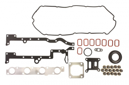 Garnituri motor - Set garnituri chiulasa potrivit FORD MONDEO III, TRANSIT 2.0D 08.00-03.07