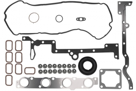 Garnituri motor - Set garnituri chiulasa potrivit FORD TRANSIT 2.4D 01.00-08.14