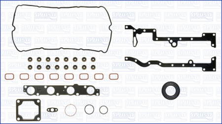 Set garnituri chiulasa potrivit FORD TRANSIT 2.4D 01.00-08.14 [2]