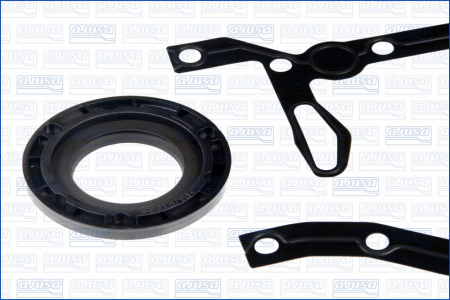 Set garnituri chiulasa potrivit FORD TRANSIT 2.4D 01.00-08.14 [3]