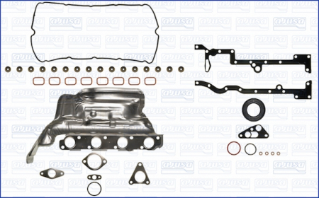 Set garnituri chiulasa potrivit FORD TRANSIT, TRANSIT TOURNEO 2.2D 04.06-08.14 [2]