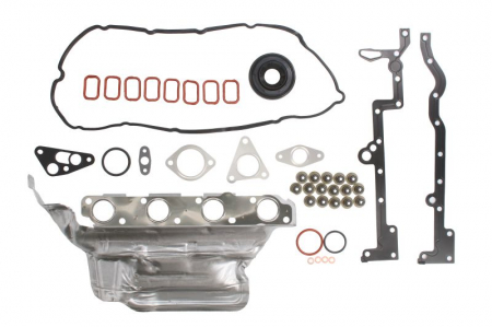 Garnituri motor - Set garnituri chiulasa potrivit FORD TRANSIT, TRANSIT TOURNEO 2.2D 04.06-08.14