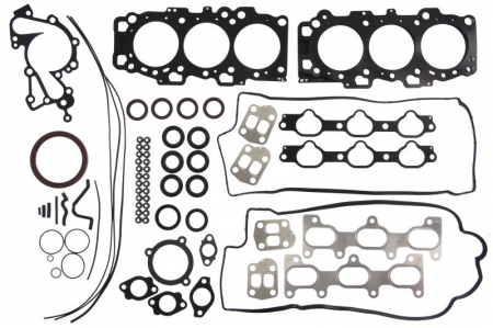 Garnituri motor - Set garnituri chiulasa potrivit HYUNDAI GRANDEUR, SANTA FÉ II 2.7 03.06-12.12