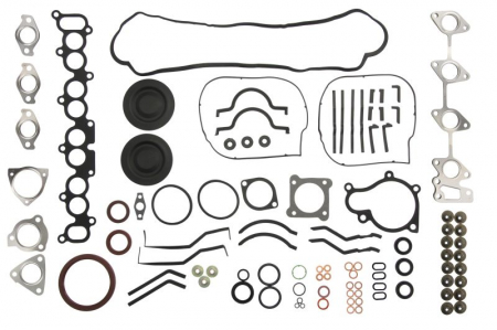Garnituri motor - Set garnituri chiulasa potrivit HYUNDAI GRANDEUR, SANTA FÉ II, SANTA FÉ II/SUV 2.2D 06.06-05.13