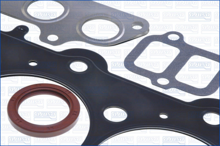 Set garnituri chiulasa potrivit HYUNDAI TERRACAN 2.9D 11.01-12.06 [3]