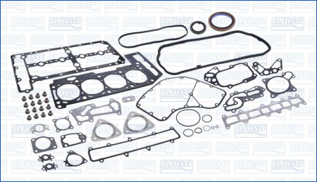 Set garnituri chiulasa potrivit IVECO DAILY III, DAILY IV, DAILY V, DAILY VI, MASSIF; CITROEN JUMPER II; FIAT DUCATO; MULTICAR FUMO 3.0CNG/3.0D 07.99- [1]