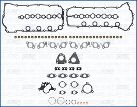 Garnituri motor - Set garnituri chiulasa potrivit LAND ROVER RANGE ROVER III, RANGE ROVER SPORT I 3.6D 04.06-03.13
